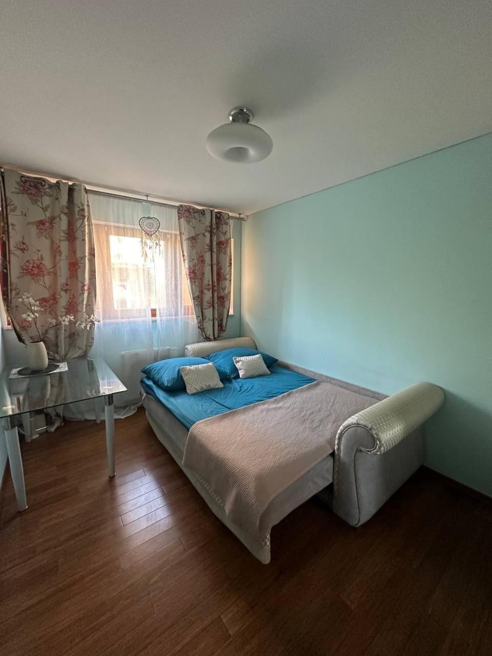 Apartament Oxygen *